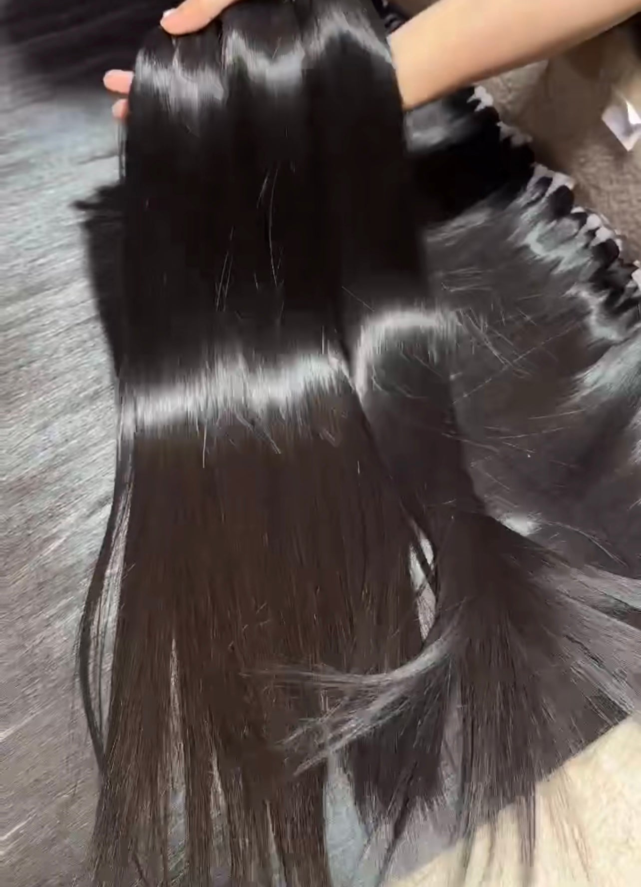 Raw Vietnamese Straight