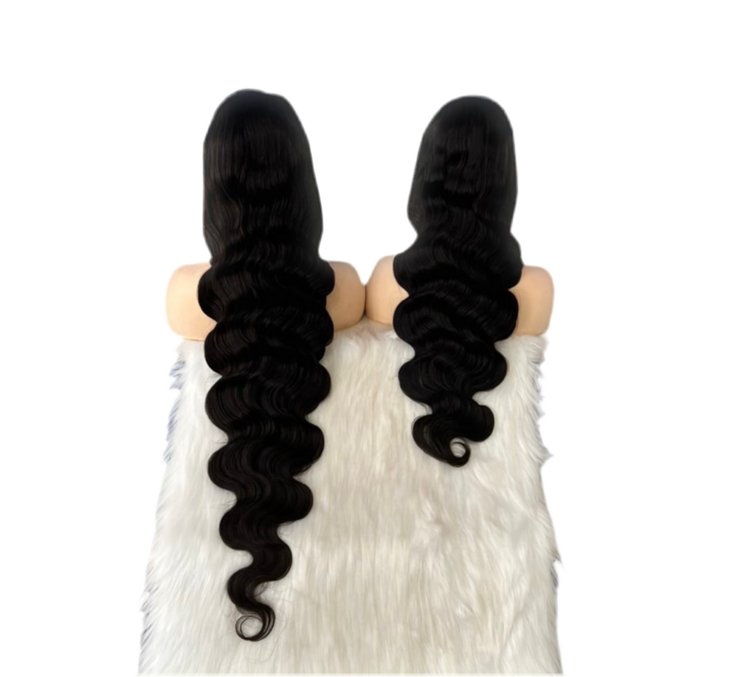 Virgin Hd BodyWave Wig