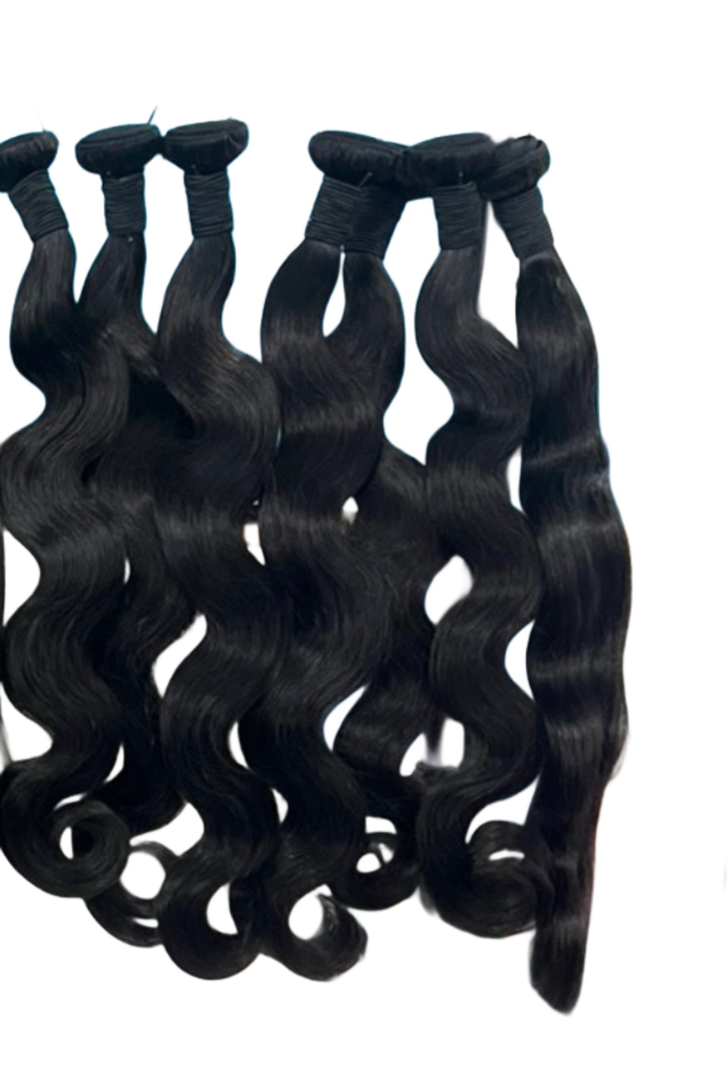 Virgin Body Wave