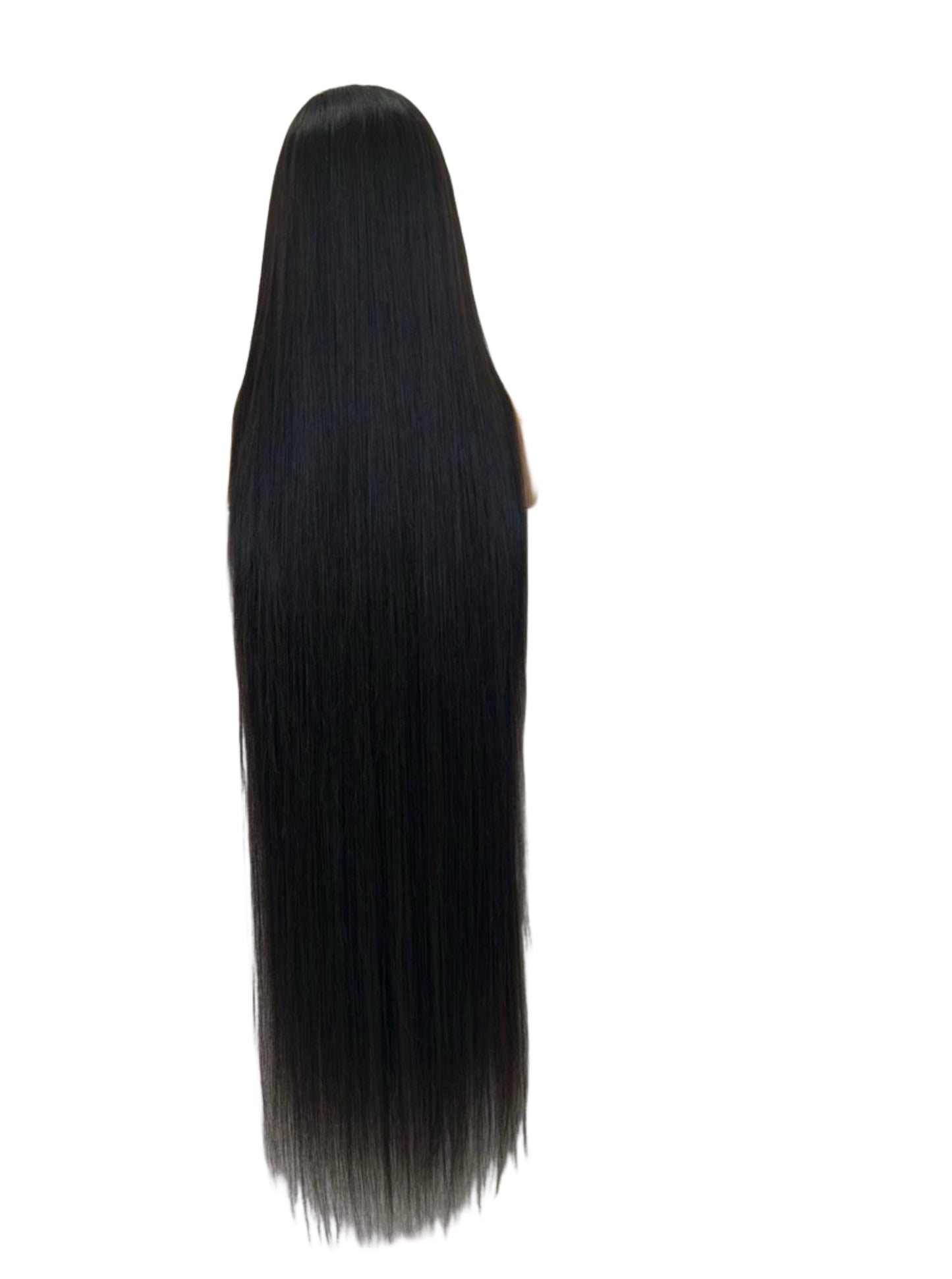 Virgin Hd Straight Wig