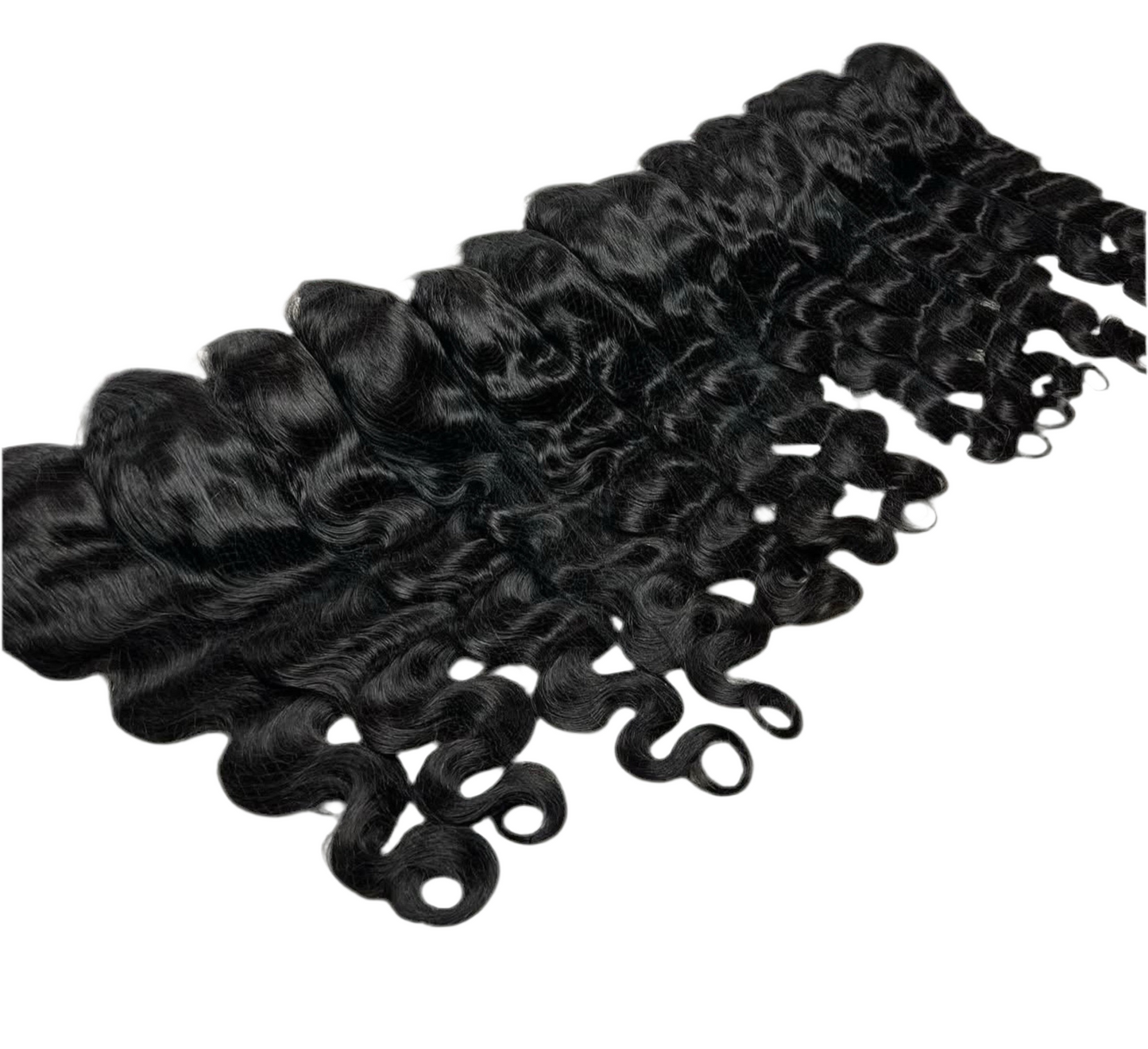 Virgin Hd BodyWave Wig