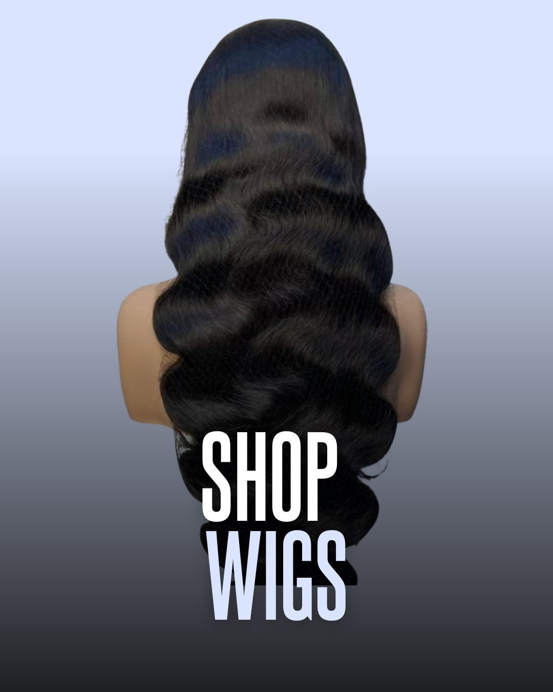 All Wigs