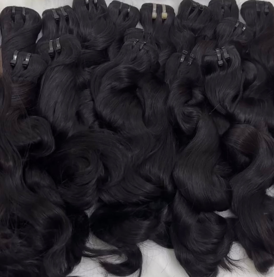 Raw Vietnamese Natural Wave