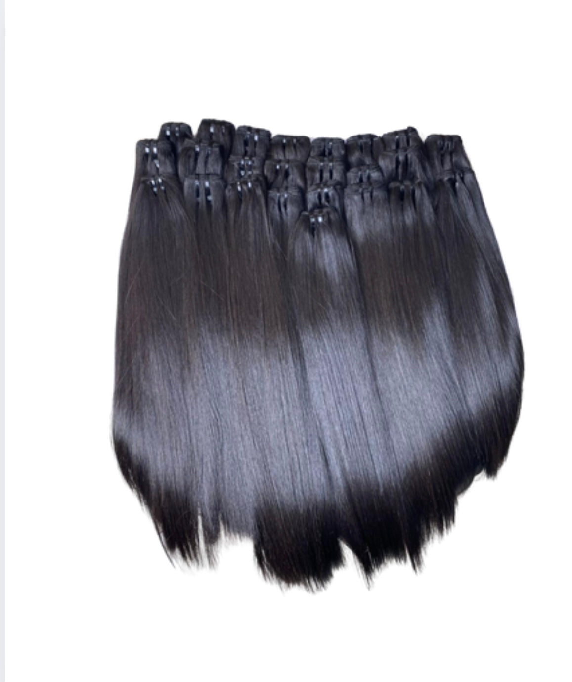 Raw Vietnamese Straight