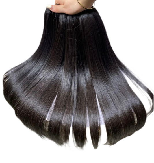 Raw Vietnamese Straight