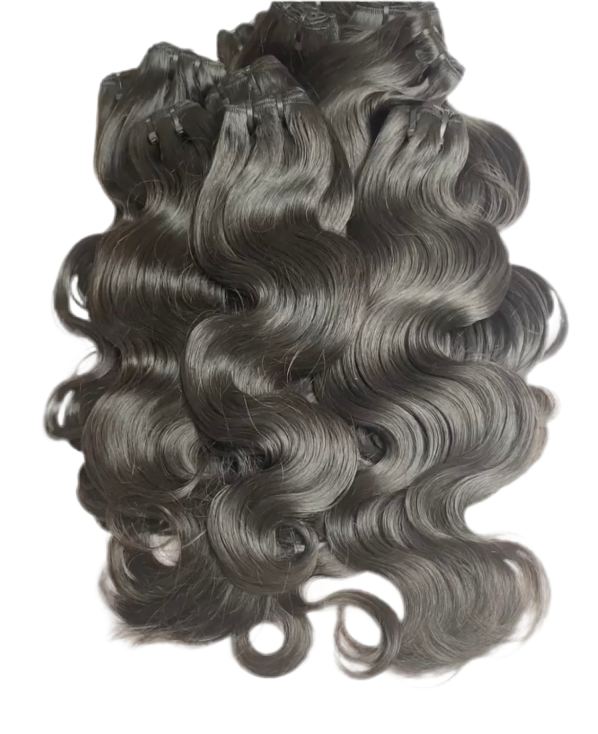 Raw Vietnamese Natural Wave