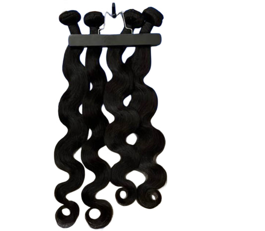 Virgin Body Wave