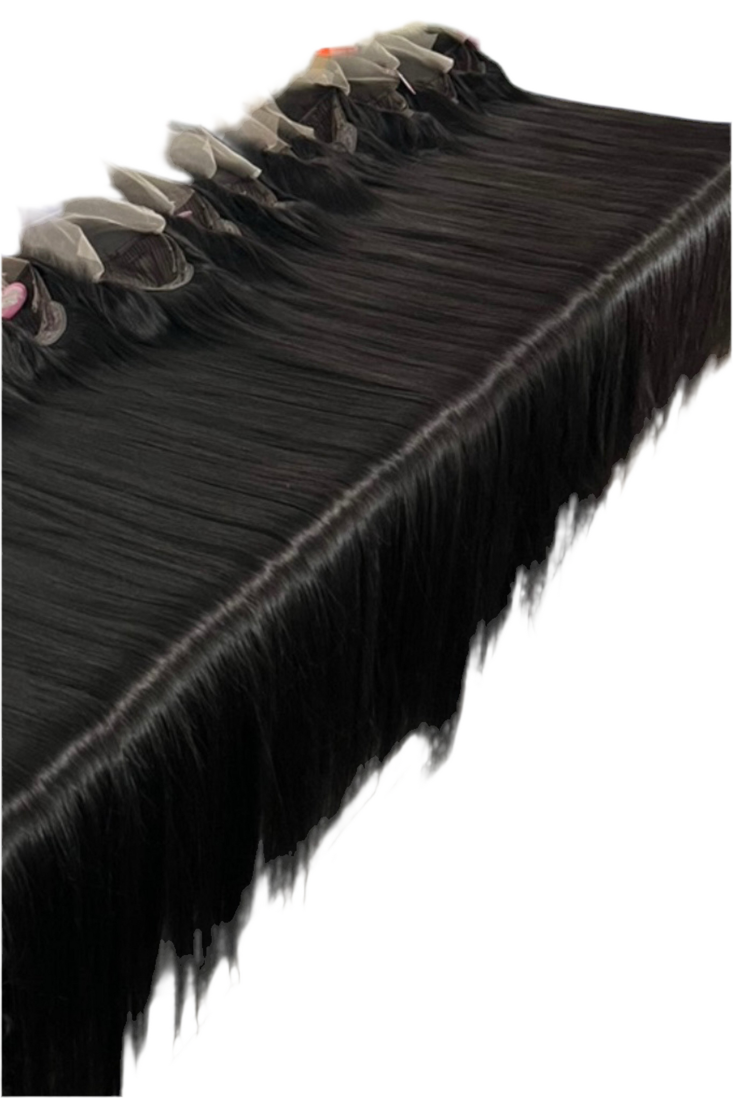 Virgin Hd Straight Wig