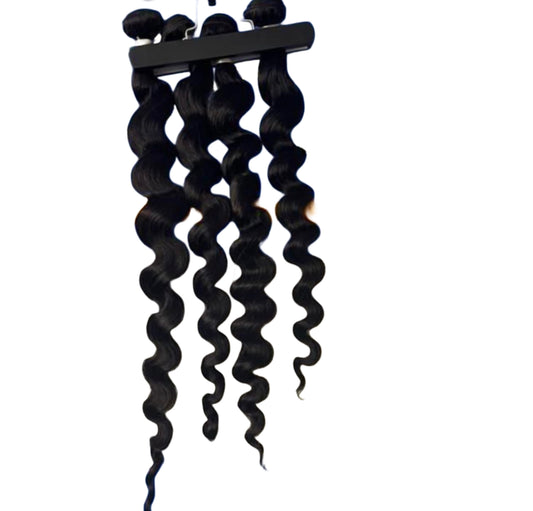 Virgin Loose BodyWave