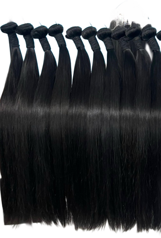 Virgin Straight