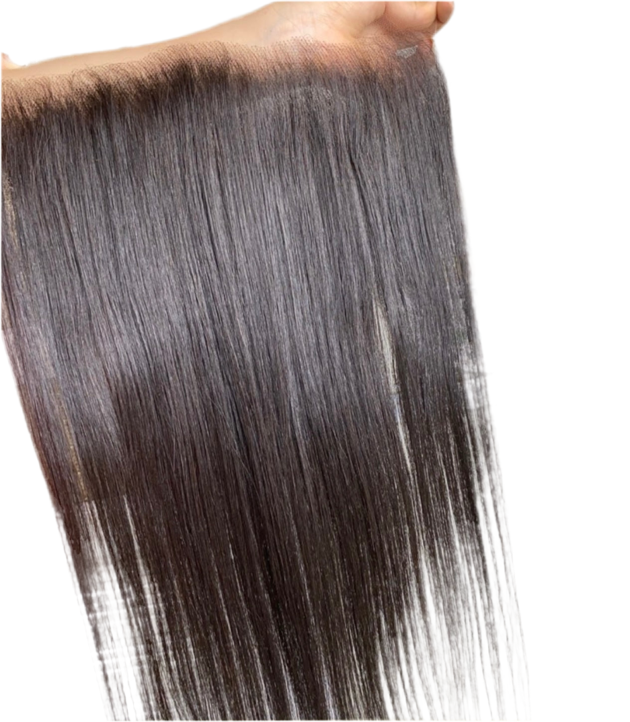 Raw Vietnamese Straight Hd Frontals